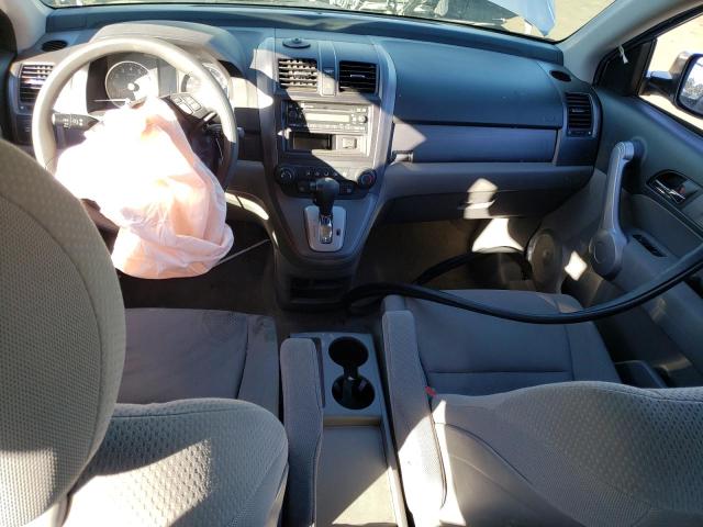 Photo 7 VIN: 5J6RE38397L001062 - HONDA CRV 