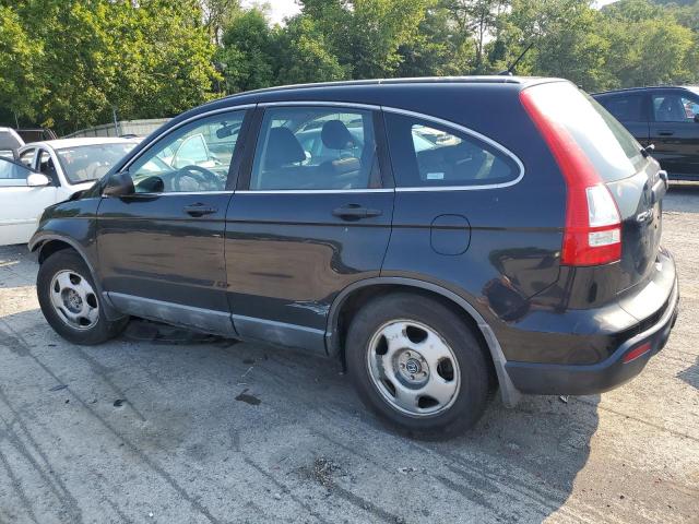 Photo 1 VIN: 5J6RE38398L002858 - HONDA CRV 