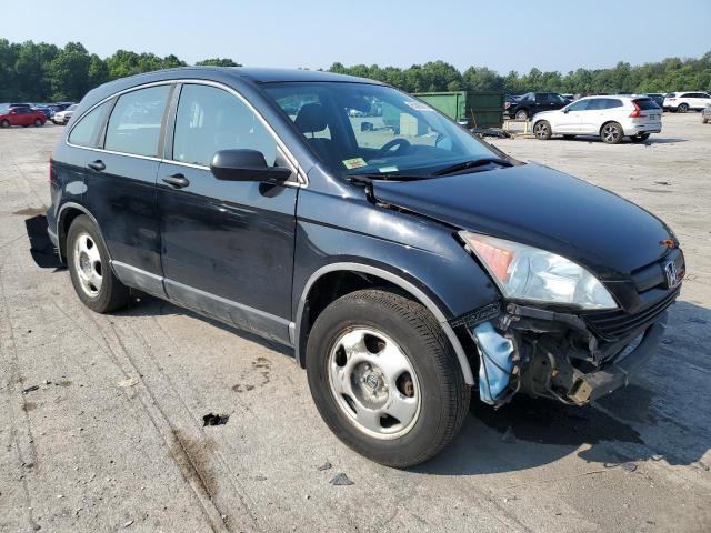 Photo 3 VIN: 5J6RE38398L002858 - HONDA CRV 