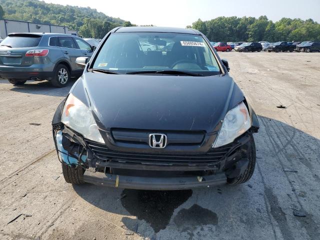 Photo 4 VIN: 5J6RE38398L002858 - HONDA CRV 