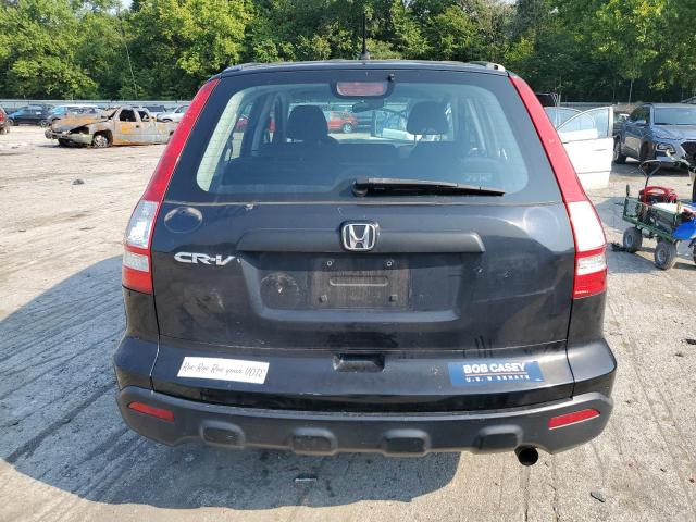 Photo 5 VIN: 5J6RE38398L002858 - HONDA CRV 