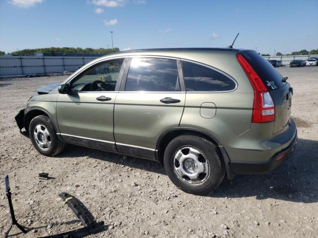 Photo 1 VIN: 5J6RE38398L006800 - HONDA CRV 