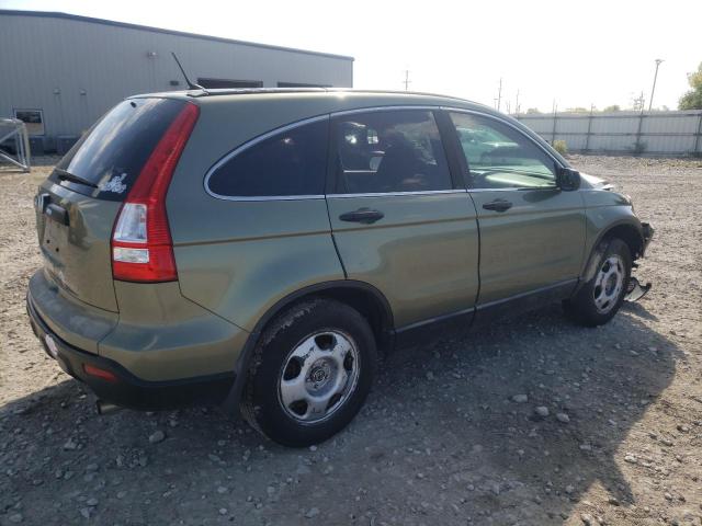 Photo 2 VIN: 5J6RE38398L006800 - HONDA CRV 