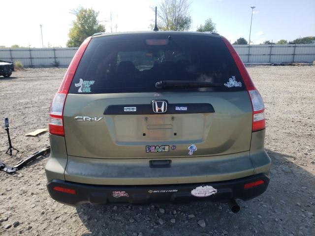 Photo 5 VIN: 5J6RE38398L006800 - HONDA CRV 