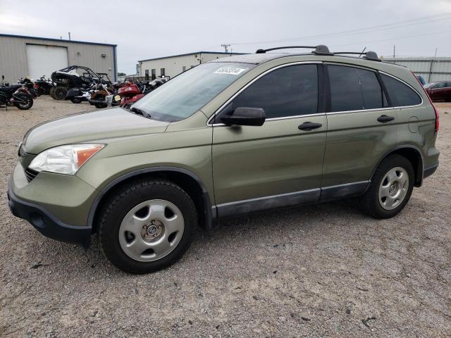 Photo 0 VIN: 5J6RE38399L000920 - HONDA CR-V 