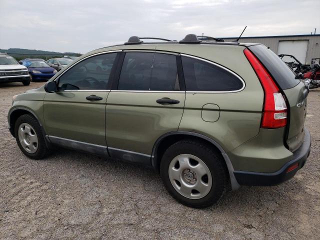 Photo 1 VIN: 5J6RE38399L000920 - HONDA CR-V 