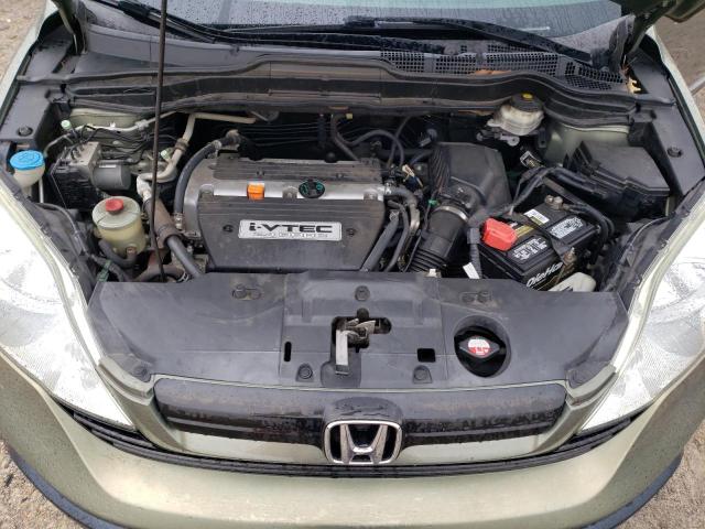 Photo 11 VIN: 5J6RE38399L000920 - HONDA CR-V 