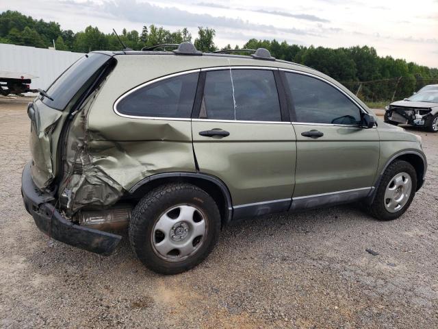 Photo 2 VIN: 5J6RE38399L000920 - HONDA CR-V 