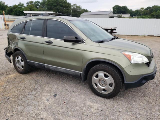 Photo 3 VIN: 5J6RE38399L000920 - HONDA CR-V 