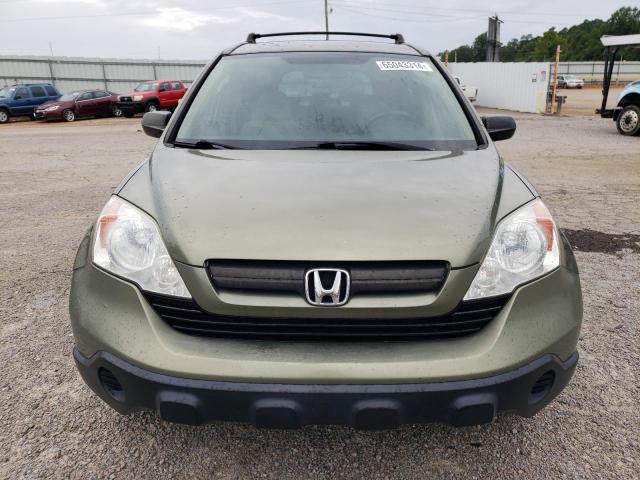 Photo 4 VIN: 5J6RE38399L000920 - HONDA CR-V 