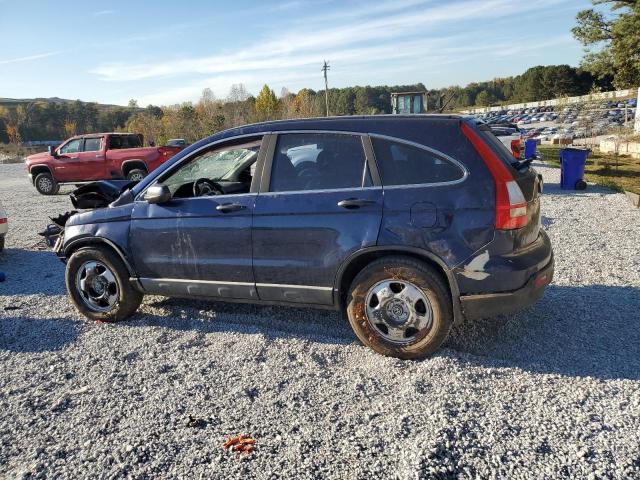 Photo 1 VIN: 5J6RE38399L002523 - HONDA CR-V LX 