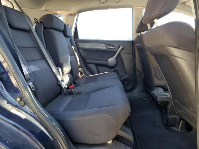 Photo 10 VIN: 5J6RE38399L002523 - HONDA CR-V LX 