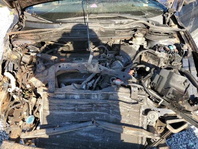 Photo 11 VIN: 5J6RE38399L002523 - HONDA CR-V LX 