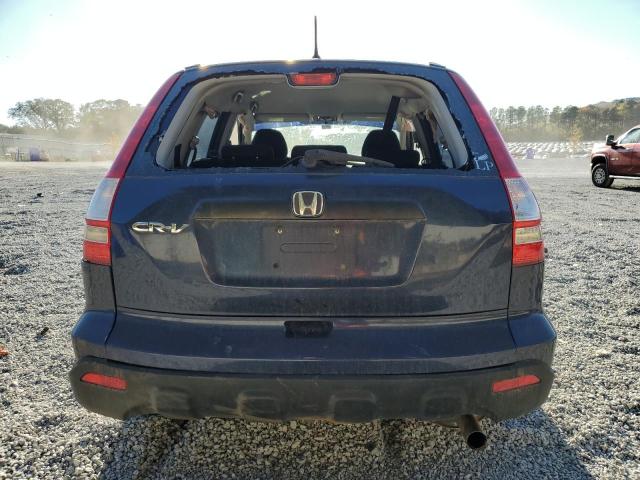 Photo 5 VIN: 5J6RE38399L002523 - HONDA CR-V LX 