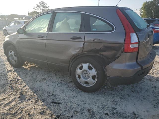 Photo 1 VIN: 5J6RE38399L009617 - HONDA CRV 