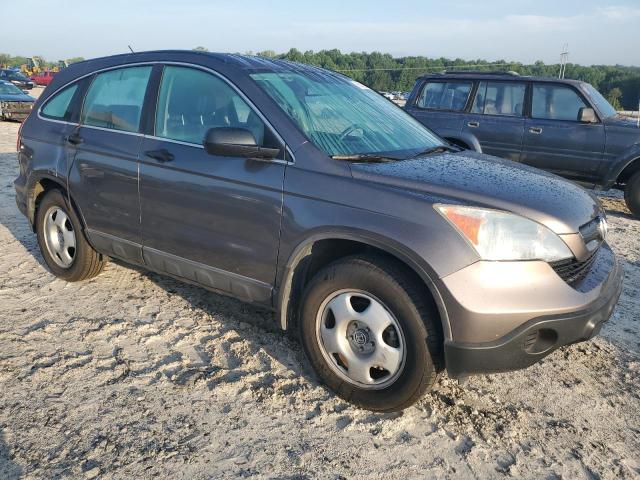 Photo 3 VIN: 5J6RE38399L009617 - HONDA CRV 