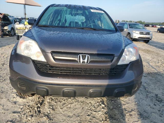 Photo 4 VIN: 5J6RE38399L009617 - HONDA CRV 