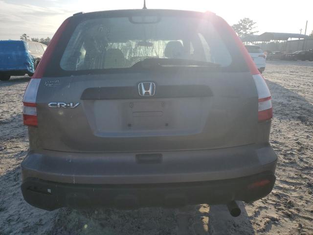 Photo 5 VIN: 5J6RE38399L009617 - HONDA CRV 