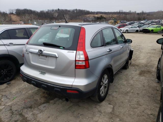 Photo 3 VIN: 5J6RE38399L028345 - HONDA CR-V LX 