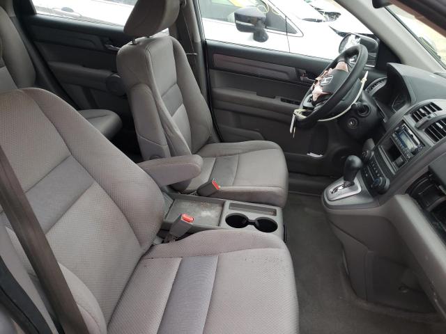 Photo 4 VIN: 5J6RE38399L028345 - HONDA CR-V LX 