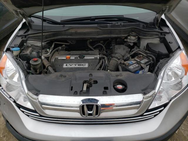 Photo 6 VIN: 5J6RE38399L028345 - HONDA CR-V LX 