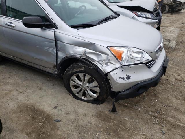 Photo 8 VIN: 5J6RE38399L028345 - HONDA CR-V LX 