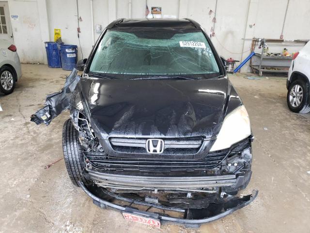 Photo 4 VIN: 5J6RE383X8L000231 - HONDA CRV 