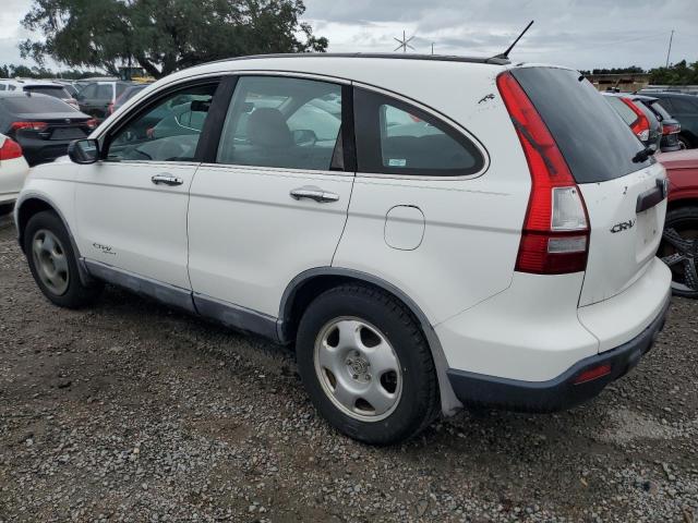 Photo 1 VIN: 5J6RE383X9L000733 - HONDA CR-V LX 