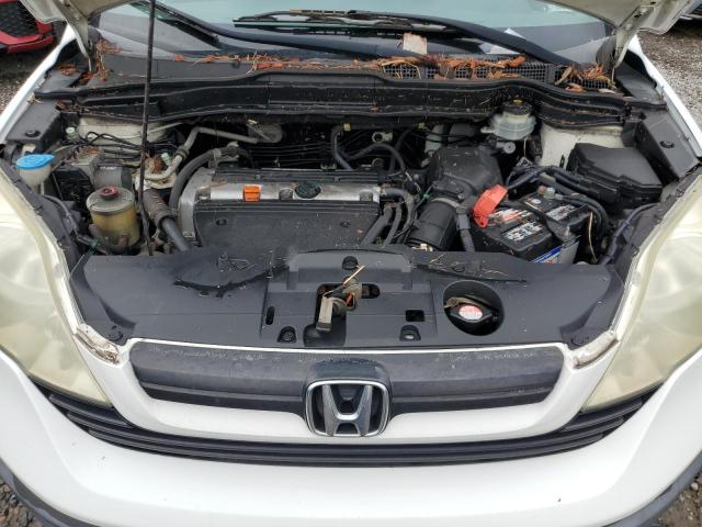 Photo 10 VIN: 5J6RE383X9L000733 - HONDA CR-V LX 