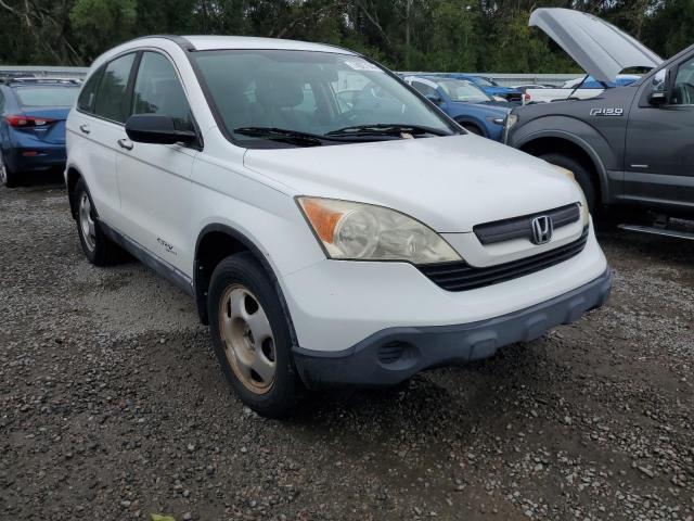 Photo 3 VIN: 5J6RE383X9L000733 - HONDA CR-V LX 