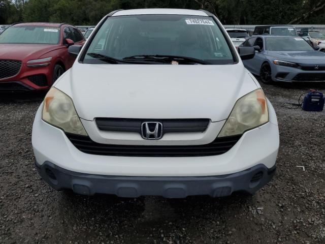 Photo 4 VIN: 5J6RE383X9L000733 - HONDA CR-V LX 