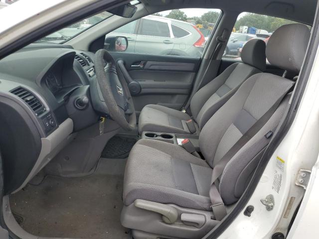 Photo 6 VIN: 5J6RE383X9L000733 - HONDA CR-V LX 