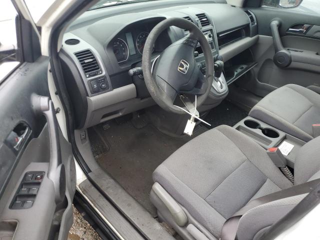 Photo 7 VIN: 5J6RE383X9L000733 - HONDA CR-V LX 