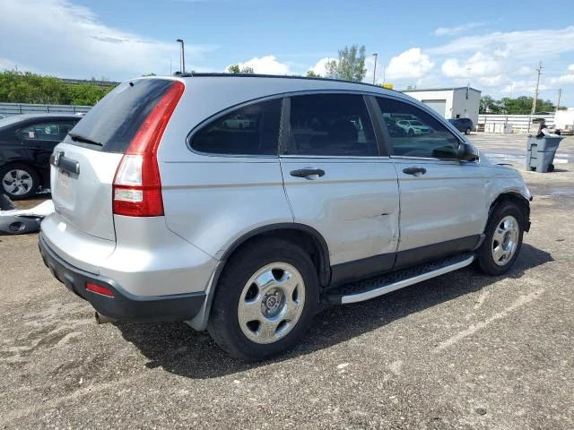 Photo 2 VIN: 5J6RE383X9L001350 - HONDA CRV EX 