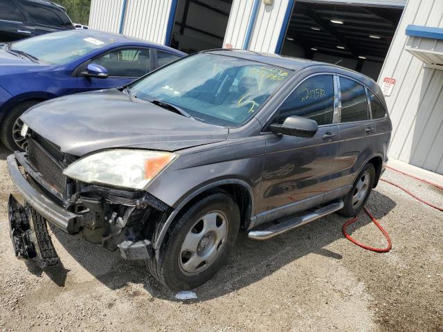 Photo 0 VIN: 5J6RE383X9L003504 - HONDA CRV 