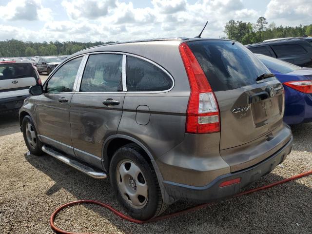 Photo 1 VIN: 5J6RE383X9L003504 - HONDA CRV 