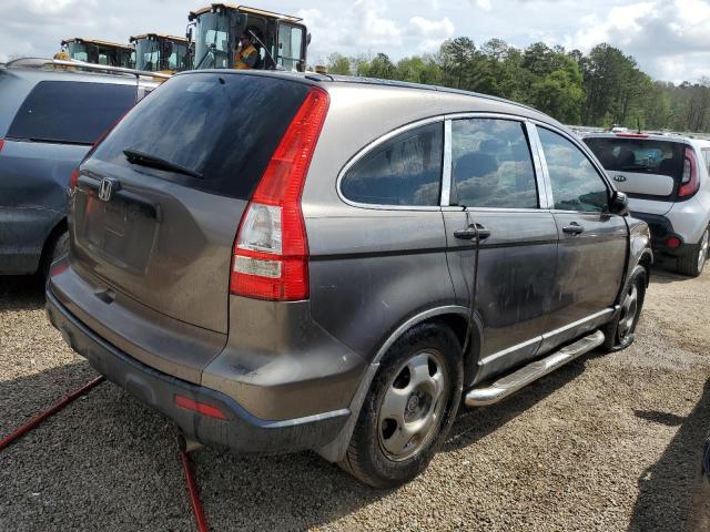 Photo 2 VIN: 5J6RE383X9L003504 - HONDA CRV 