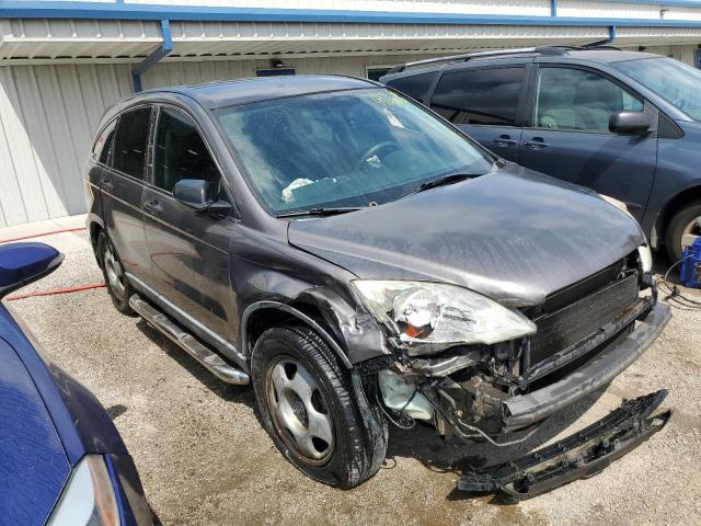 Photo 3 VIN: 5J6RE383X9L003504 - HONDA CRV 