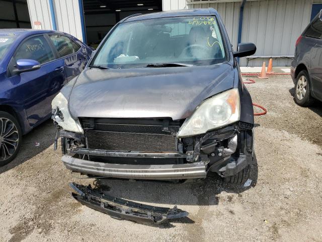 Photo 4 VIN: 5J6RE383X9L003504 - HONDA CRV 