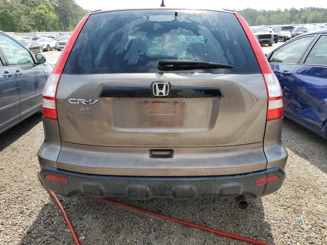 Photo 5 VIN: 5J6RE383X9L003504 - HONDA CRV 