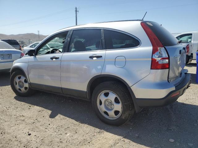 Photo 1 VIN: 5J6RE383X9L014227 - HONDA CRV 