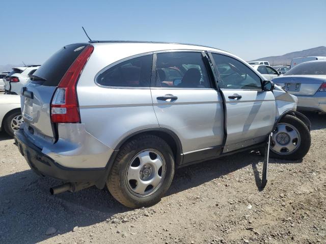 Photo 2 VIN: 5J6RE383X9L014227 - HONDA CRV 