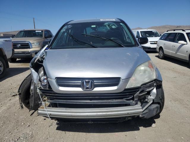 Photo 4 VIN: 5J6RE383X9L014227 - HONDA CRV 