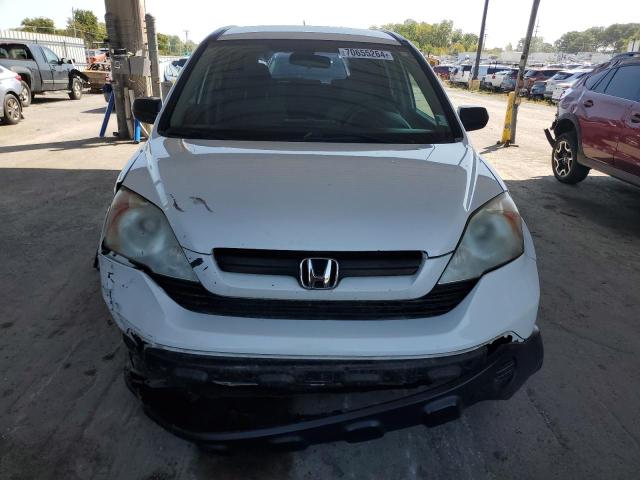 Photo 4 VIN: 5J6RE383X9L016981 - HONDA CR-V LX 