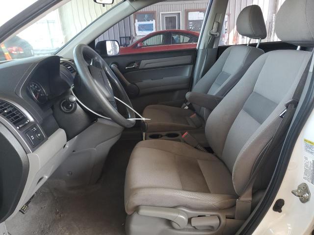 Photo 6 VIN: 5J6RE383X9L016981 - HONDA CR-V LX 