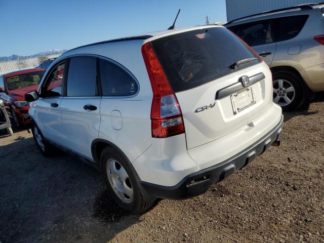 Photo 1 VIN: 5J6RE383X9L026863 - HONDA CRV 