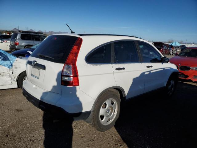 Photo 2 VIN: 5J6RE383X9L026863 - HONDA CRV 