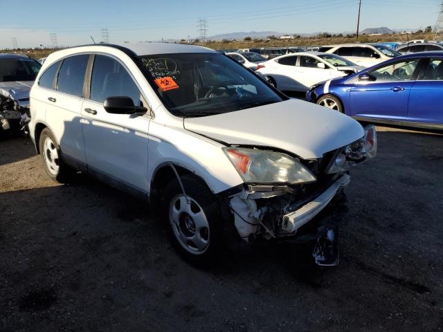 Photo 3 VIN: 5J6RE383X9L026863 - HONDA CRV 