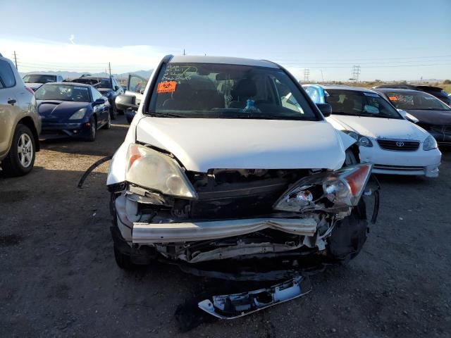 Photo 4 VIN: 5J6RE383X9L026863 - HONDA CRV 