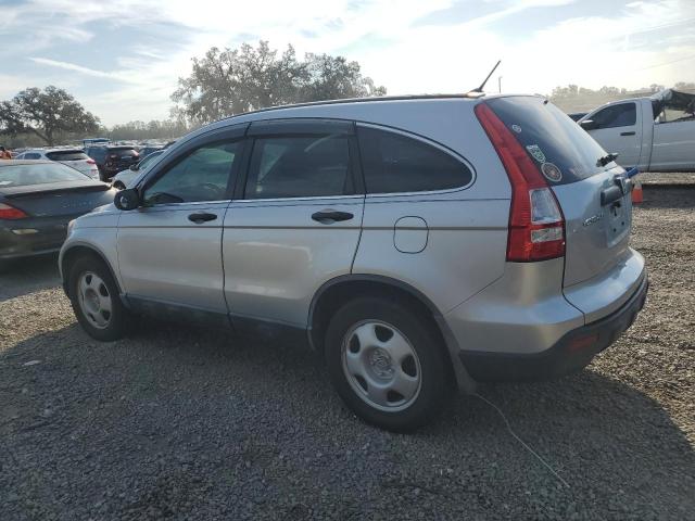 Photo 1 VIN: 5J6RE383X9L032369 - HONDA CR-V LX 